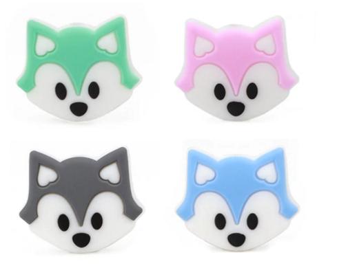 Pieza Husky – TudeLanas